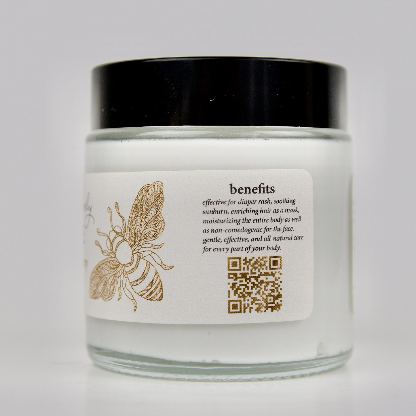850+MGO Manuka Honey Grass Fed Beef Tallow Cream | Lotion