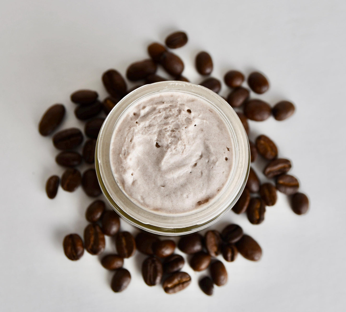 Manuka Honey Tallow Eye & Face Cream - Nourishing Manuka Honey, Coffee Tallow Moisturizer