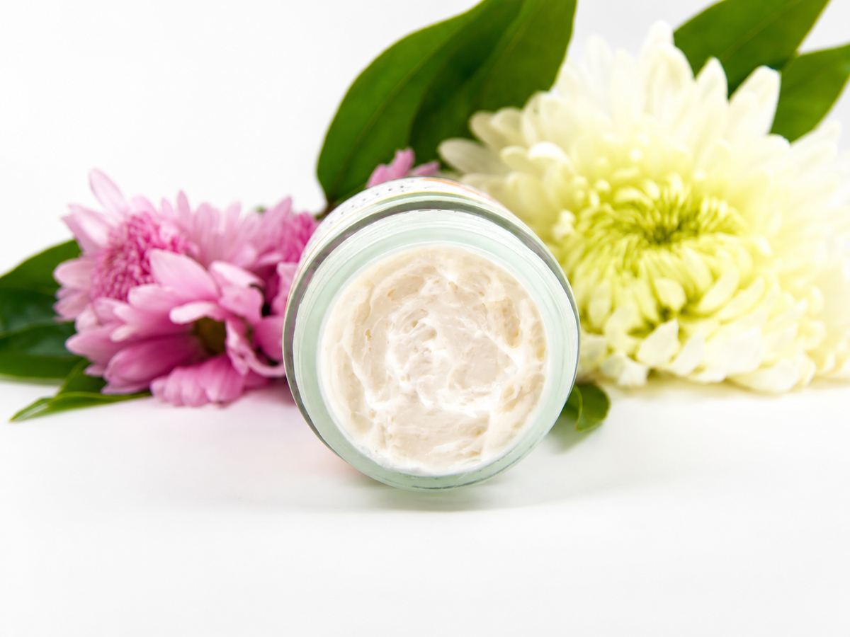 Whipped Tallow - Unscented - Grass Fed & Finished -  Hand Crafted Tallow Balm, Glass Jar, USA Origin Tallow, Gift For Him, Her,  Mothers Day
